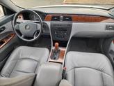 Thumbnail of 2005 White Opal Buick LaCrosse