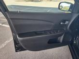 Thumbnail of 2012 Black Chrysler 200