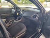 Thumbnail of 2012 Black Chrysler 200
