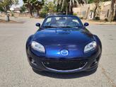 Thumbnail of 2010 Stormy Blue Mica Mazda MX-5 Miata