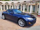 Thumbnail of 2010 Stormy Blue Mica Mazda MX-5 Miata