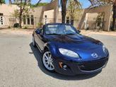 Thumbnail of 2010 Stormy Blue Mica Mazda MX-5 Miata
