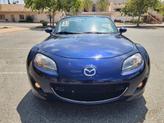 Thumbnail of 2010 Stormy Blue Mica Mazda MX-5 Miata