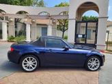 Thumbnail of 2010 Stormy Blue Mica Mazda MX-5 Miata
