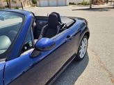 Thumbnail of 2010 Stormy Blue Mica Mazda MX-5 Miata