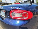 Thumbnail of 2010 Stormy Blue Mica Mazda MX-5 Miata