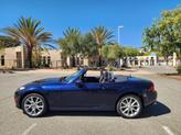 Thumbnail of 2010 Stormy Blue Mica Mazda MX-5 Miata