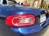 Thumbnail of 2010 Stormy Blue Mica Mazda MX-5 Miata