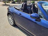 Thumbnail of 2010 Stormy Blue Mica Mazda MX-5 Miata