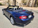 Thumbnail of 2010 Stormy Blue Mica Mazda MX-5 Miata