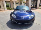 Thumbnail of 2010 Stormy Blue Mica Mazda MX-5 Miata