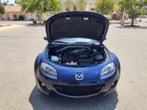 Thumbnail of 2010 Stormy Blue Mica Mazda MX-5 Miata