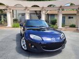 Thumbnail of 2010 Stormy Blue Mica Mazda MX-5 Miata