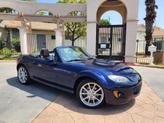 Thumbnail of 2010 Stormy Blue Mica Mazda MX-5 Miata