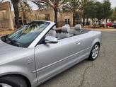 Thumbnail of 2005 Silver Audi S4