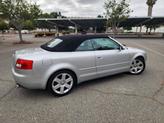 Thumbnail of 2005 Silver Audi S4
