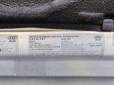 Thumbnail of 2005 Silver Audi S4