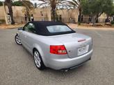 Thumbnail of 2005 Silver Audi S4