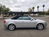 Thumbnail of 2005 Silver Audi S4