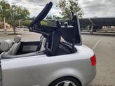 Thumbnail of 2005 Silver Audi S4