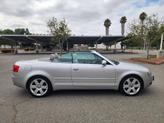 Thumbnail of 2005 Silver Audi S4