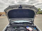 Thumbnail of 2005 Silver Audi S4