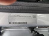 Thumbnail of 2005 Silver Audi S4