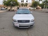 Thumbnail of 2005 Silver Audi S4