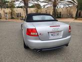 Thumbnail of 2005 Silver Audi S4