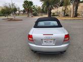 Thumbnail of 2005 Silver Audi S4