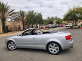 Thumbnail of 2005 Silver Audi S4