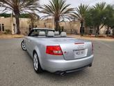 Thumbnail of 2005 Silver Audi S4