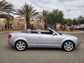 Thumbnail of 2005 Silver Audi S4