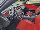 Thumbnail of 2012 Black Chevrolet Camaro