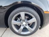 Thumbnail of 2012 Black Chevrolet Camaro