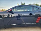 Thumbnail of 2012 Black Chevrolet Camaro