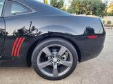 Thumbnail of 2012 Black Chevrolet Camaro