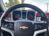 Thumbnail of 2012 Black Chevrolet Camaro