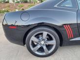 Thumbnail of 2012 Black Chevrolet Camaro