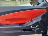 Thumbnail of 2012 Black Chevrolet Camaro