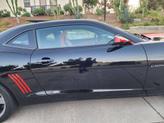 Thumbnail of 2012 Black Chevrolet Camaro