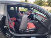 Thumbnail of 2012 Black Chevrolet Camaro