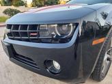 Thumbnail of 2012 Black Chevrolet Camaro