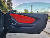 Thumbnail of 2012 Black Chevrolet Camaro
