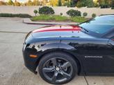 Thumbnail of 2012 Black Chevrolet Camaro