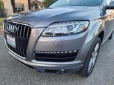 Thumbnail of 2012 Gray Audi Q7