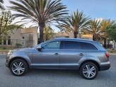 Thumbnail of 2012 Gray Audi Q7