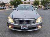 Thumbnail of 2008 Steel Gray Metallic Mercedes-Benz C-Class
