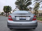 Thumbnail of 2008 Steel Gray Metallic Mercedes-Benz C-Class