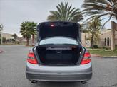 Thumbnail of 2008 Steel Gray Metallic Mercedes-Benz C-Class